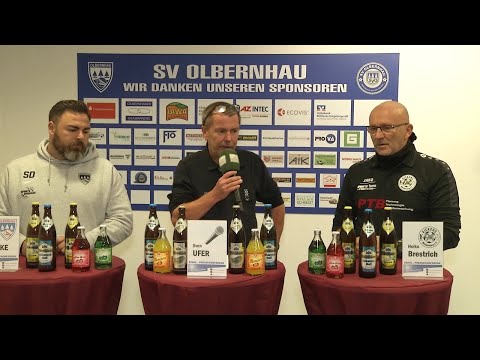 MEgional am 06. November 2018