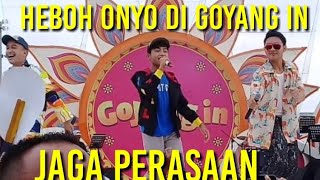 Download lagu betrand peto nyanyi jaga perasaan bareng ayah ruben mp3