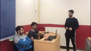 Öğretim Teknikleri - Forum Tekniği