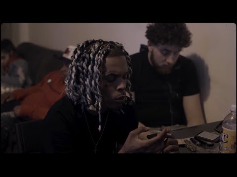 The Wave Report | Ep 2: EBK J.R