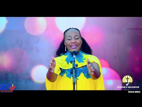 GRACE MWAI-HYMNS (PART 2)LIVE WORSHIP/HEAVENLY ENCOUNTER