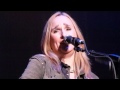 Melissa Etheridge - Enough of Me, Brisbane 10 July 2012