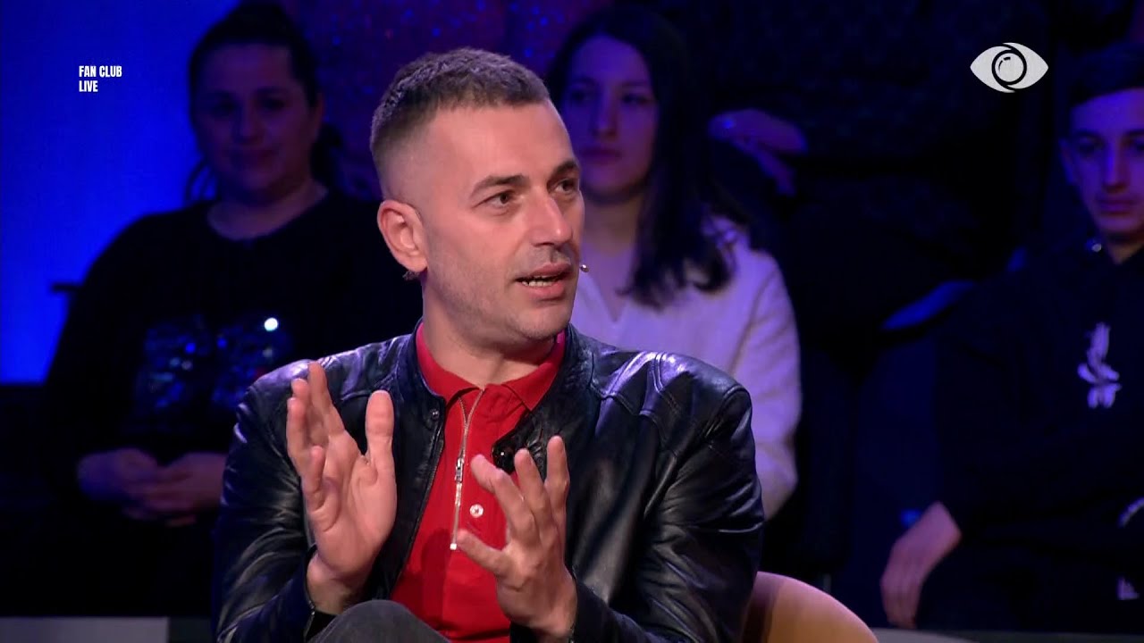 Ish-fituesi i Big Brother: Rikja & Ilnisa po luajnë, Meritoni topi i tyre... - Fan Club