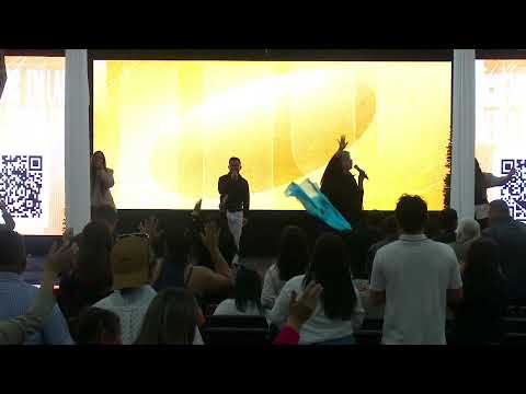 Domingos en ERJO | EN VIVO - 011126 10AM