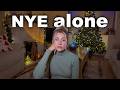Spending New Year S Eve Alone I Get It Loneliness Chat