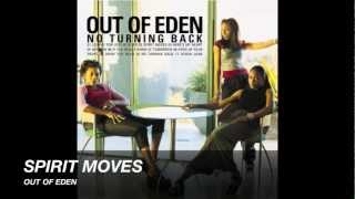 FLASHBACK: Out of Eden - Spirit Moves [1999]