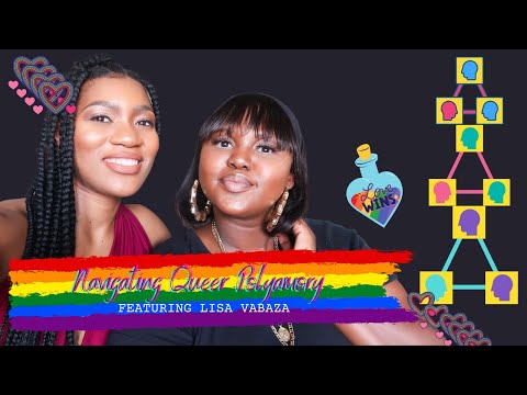 Navigating Queer Polyamory