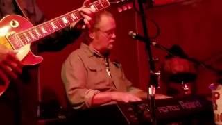 Ken Saydak at The Saloon -- Mother Earth