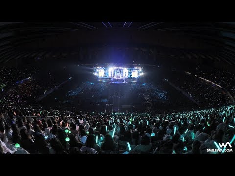 180512 'NCT DREAM, 127, U, 2018' 드림콘서트 떼창 / Fanchant Wide-Angle 직캠 / Fancam by -wA-