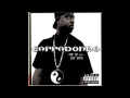 Cappadonna - One Way 2 Zion feat. Culture (HD)