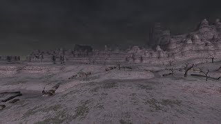 【FFXI】定点カメラ Leave Vana'diel『ジュノデビューの難所、ソロムグ原野』【席を外します】