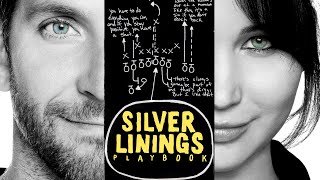 1.Silver Lining Titles-Danny Elfman