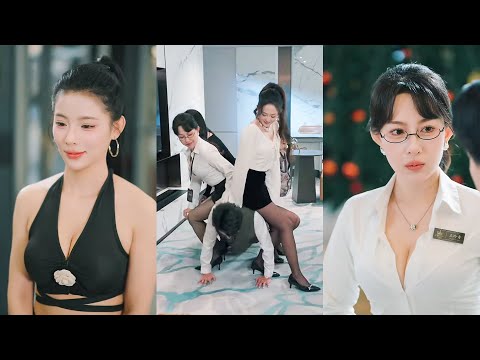 捉姦女友被甩，窮小伙激活「自律」系統，只要完成自律任務就能爆獎勵，從此財富自由，美女也自由#爽文