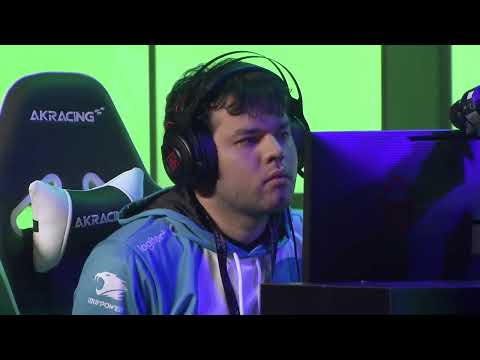 PAX West 2017: Ally vs. VoiD Losers Quarters