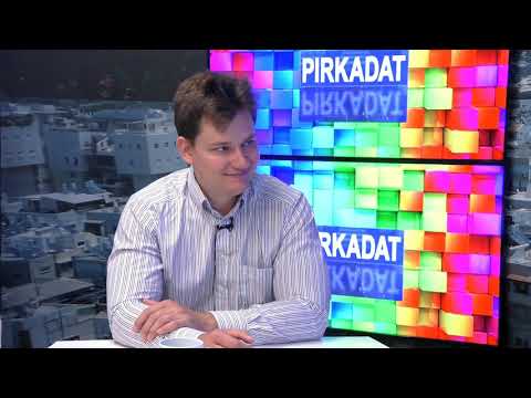 PIRKADAT Breuer Péterrel: Kanász-Nagy Máté