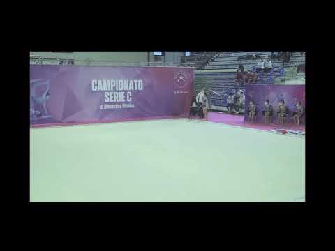 Asia Benvenuto Nastro II Prova di Serie C 2021