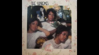The Supremes - He's My Man (1975)