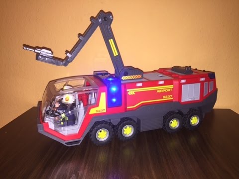 Playmobil 5337 / City Action /