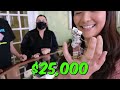 If You Can Carry $1,000,000 You Keep It! thumbnail 3