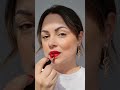 THIS RED Dior Lipstick Lipswatches Reel Tiktok Youtubeshorts Ytshorts Shortsbrasil Short