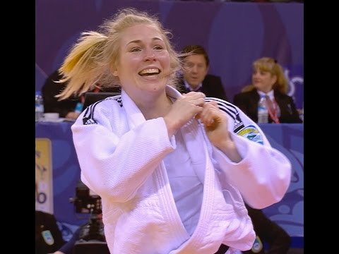 Interview - Kim POLLING (NED) Tbilisi Grand Prix 2016