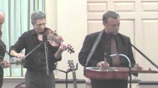 Far Side Banks of Jordan