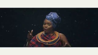 Na Gode (Swahili Version) Video - Yemi Alade