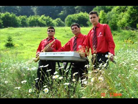 Scripcariuc Daniel - De trei ori potcovii calul [Foarmatia Perla Bucovinei]