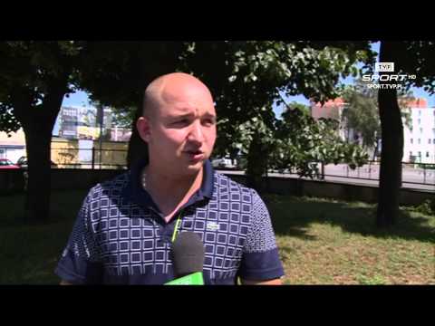 Krzysztof Zwarycz na dopingu. "Jestem kozłem ofiarnym"