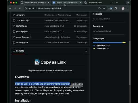Item video thumbnail