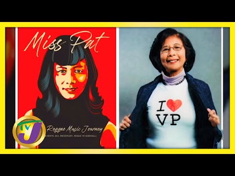 VP Records Co-Founder Guest Speaker at Bob Marley Lecture | TVJ Entertainment Prime