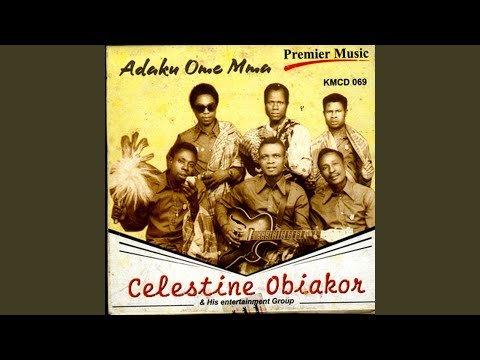 Agaracha Erue Uyo Iwa Kpa Enu Ejie