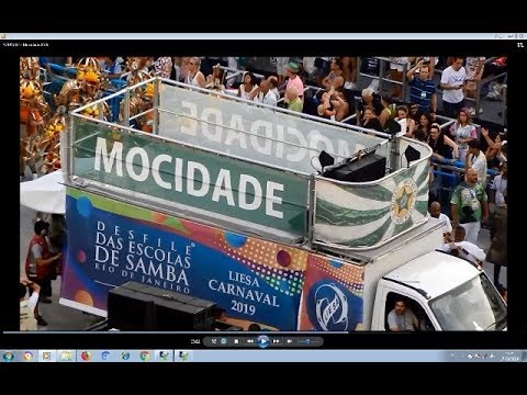 DESFILE COMPLETO MOCIDADE 2019 (6ª COLOCADA)