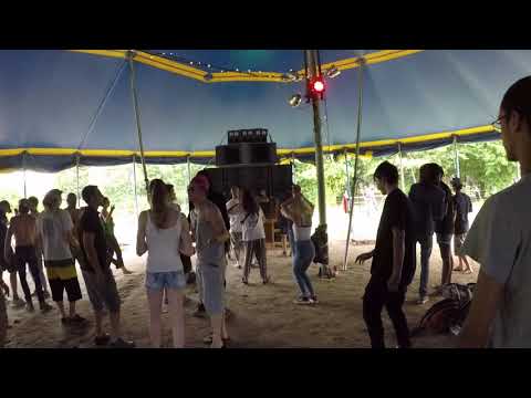 Dub Farm Festival 03.06.18 - IST3P Sound System