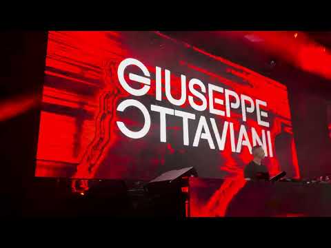 GIUSEPPE OTTAVIANI | 17.1.2026 (Praha,Epic club)