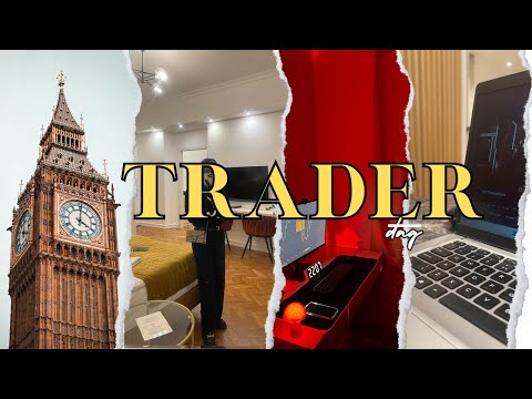 “How to set Realistic Trading Goals and Measure your progress As 6 figure Trader