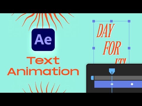 Motion Design for Beginners Illustrator After Effects Animation Tutorial
