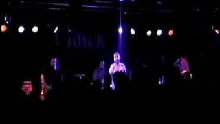 Clutch - Rapture of Ridley Walker (Live Belgium 11/28/06)