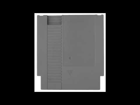 [DNB] M-Wolverine - NES (Nintendo Medley Drum and Bass Remix)