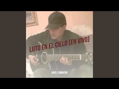 Luto En El Cielo (En Vivo)