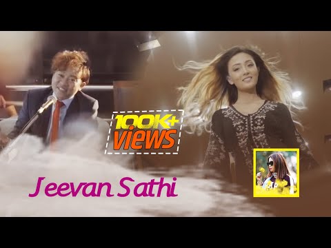 Jeevan Saathi - Bikram rai (male version)