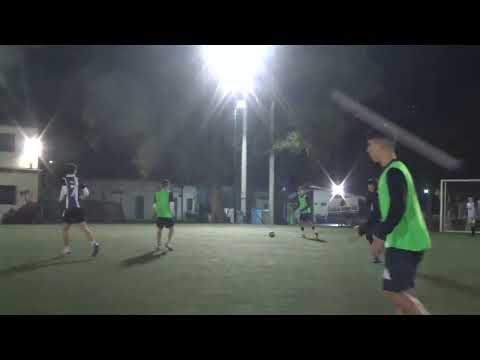 TOPOYIYO FC VS PANENKA - #LigaNuñez - #Clausura SLS - 12/8/23