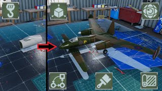 A quickstart guide to plane building in Balsa Model Flight Simulator