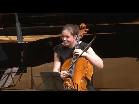 Svante Henryson: "Off Pist" für Klarinette und Violoncello