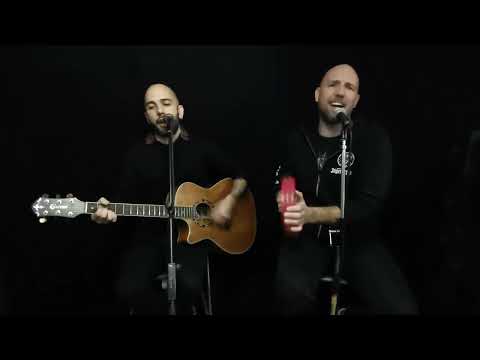 Terranova - Fallen Sanctuary - acoustic version