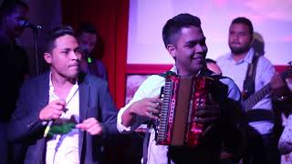 Dago Orozo - La Santa (En Vivo)