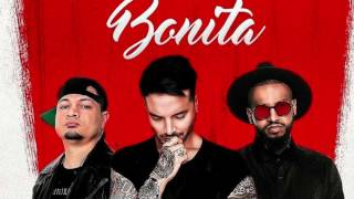 Bonita Jowell y Randy ft J Balvin 2017 completa