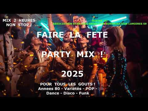 Vidéo mixer par DJ FR  ANIMATION thumbnail