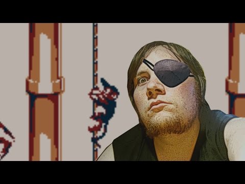 Captain Neckbeard Calls The DK Vine Hotline