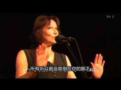 Hey Jude -- by Marta Kubišová